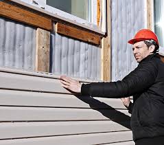 Best Siding for New Construction  in Lodi, CA